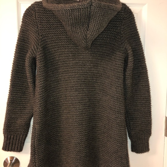 Long Cardigan - Picture 2 of 5